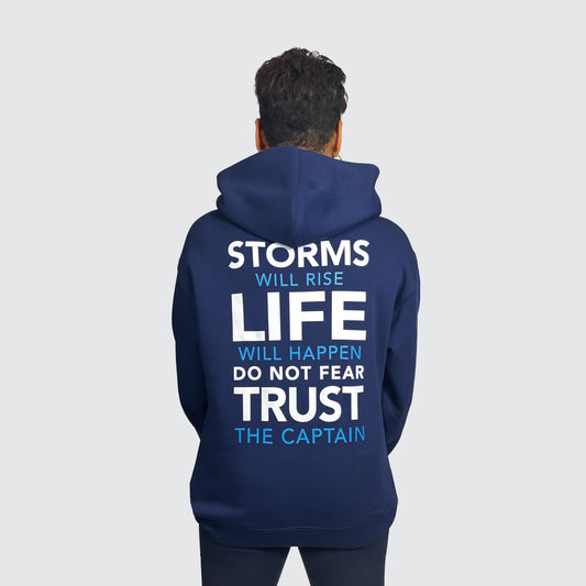 Anchored By The Almighty MC