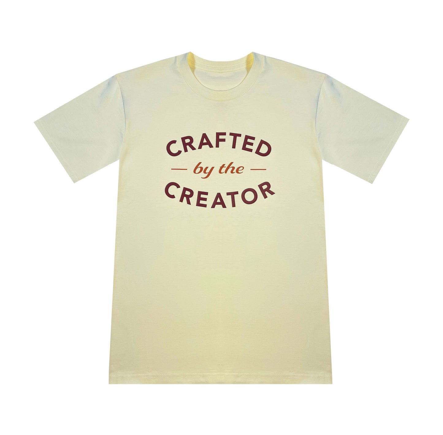 Crafted by the Creator Butter