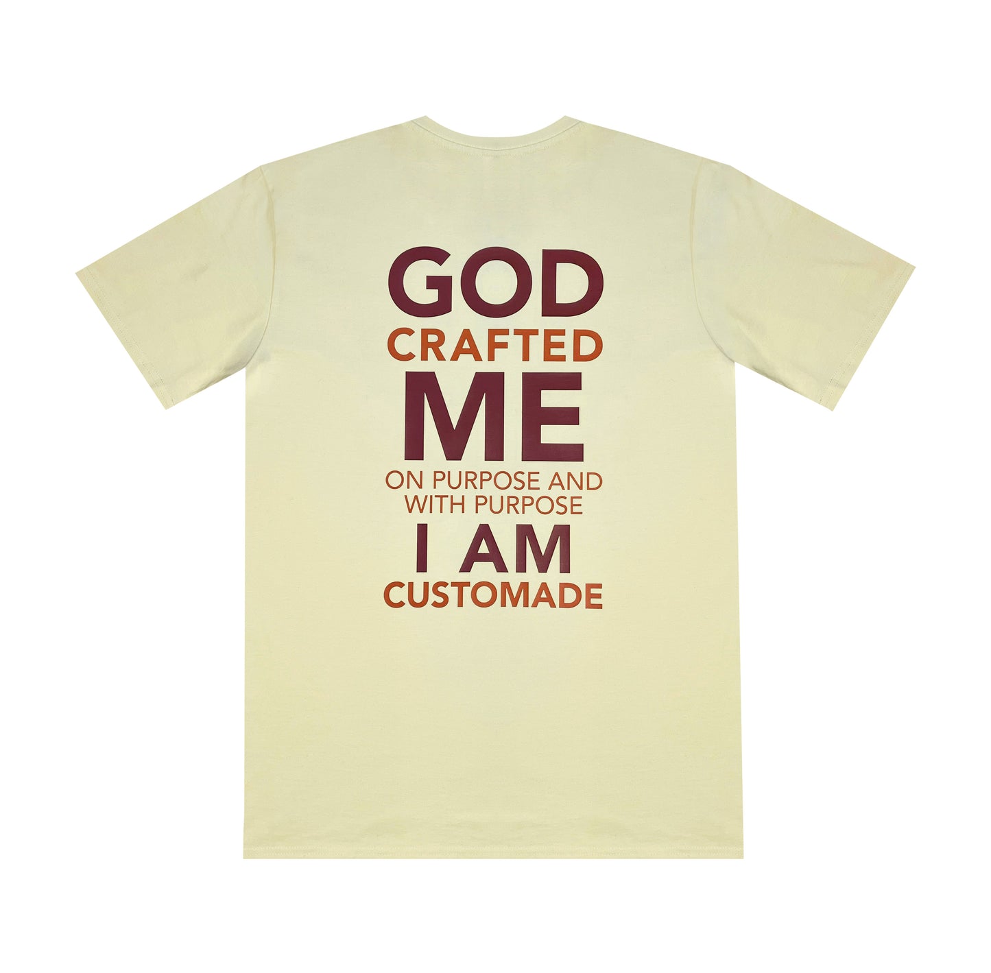 Crafted by the Creator Butter