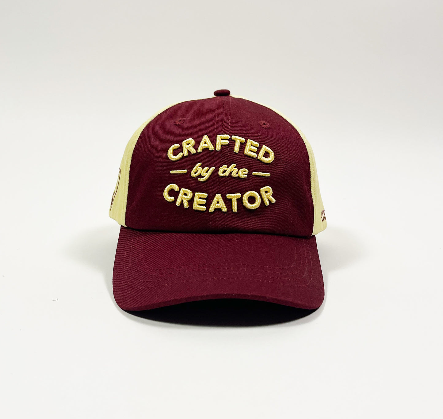 CC MAROON
