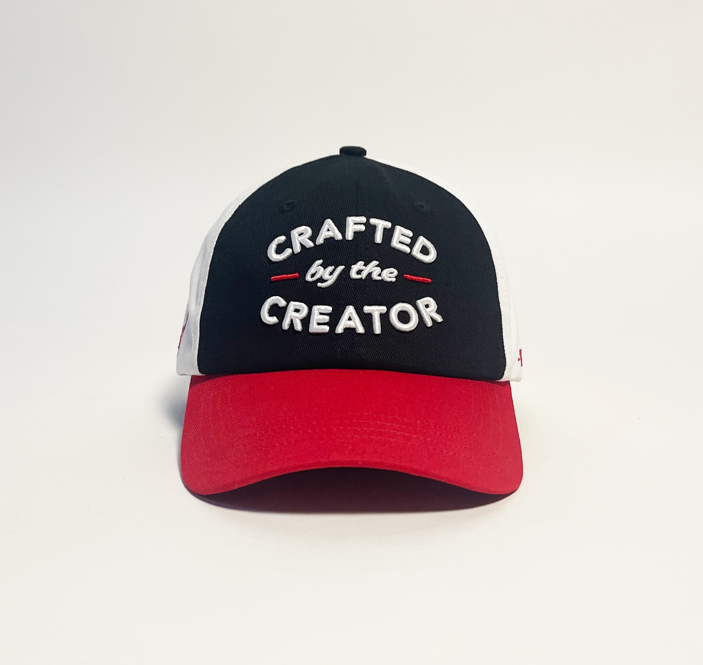 CC Red – DAYSIX DESIGNS display picture 1