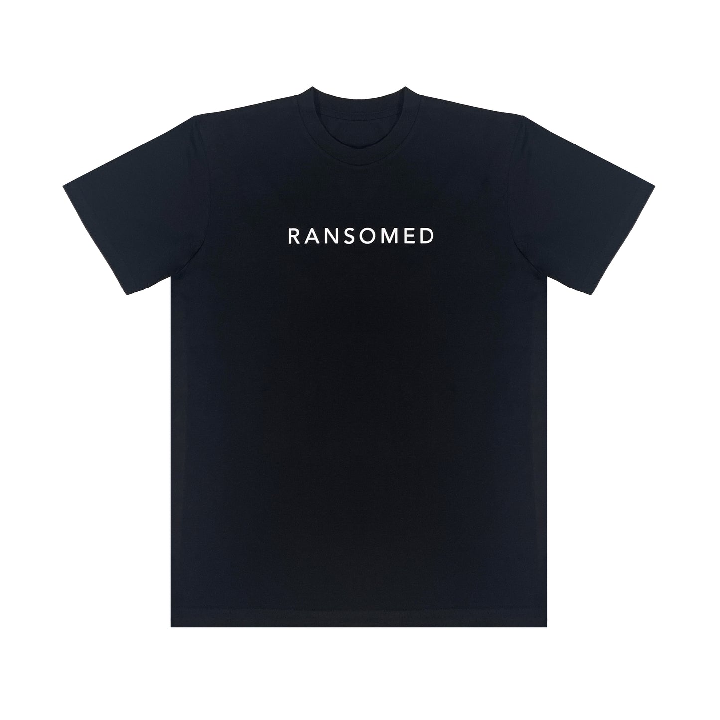 Ransomed BV
