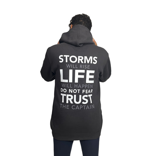 Anchored By The Almighty GS