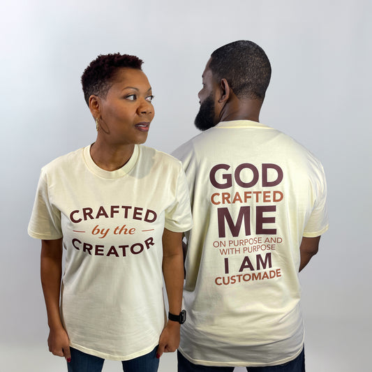 Crafted by the Creator Butter