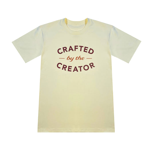 Crafted by the Creator Butter