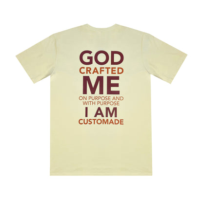 Crafted by the Creator Butter