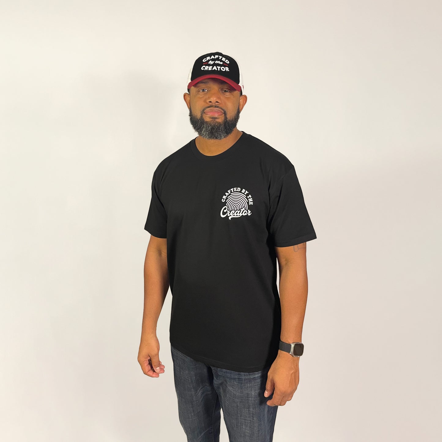 FOG Black