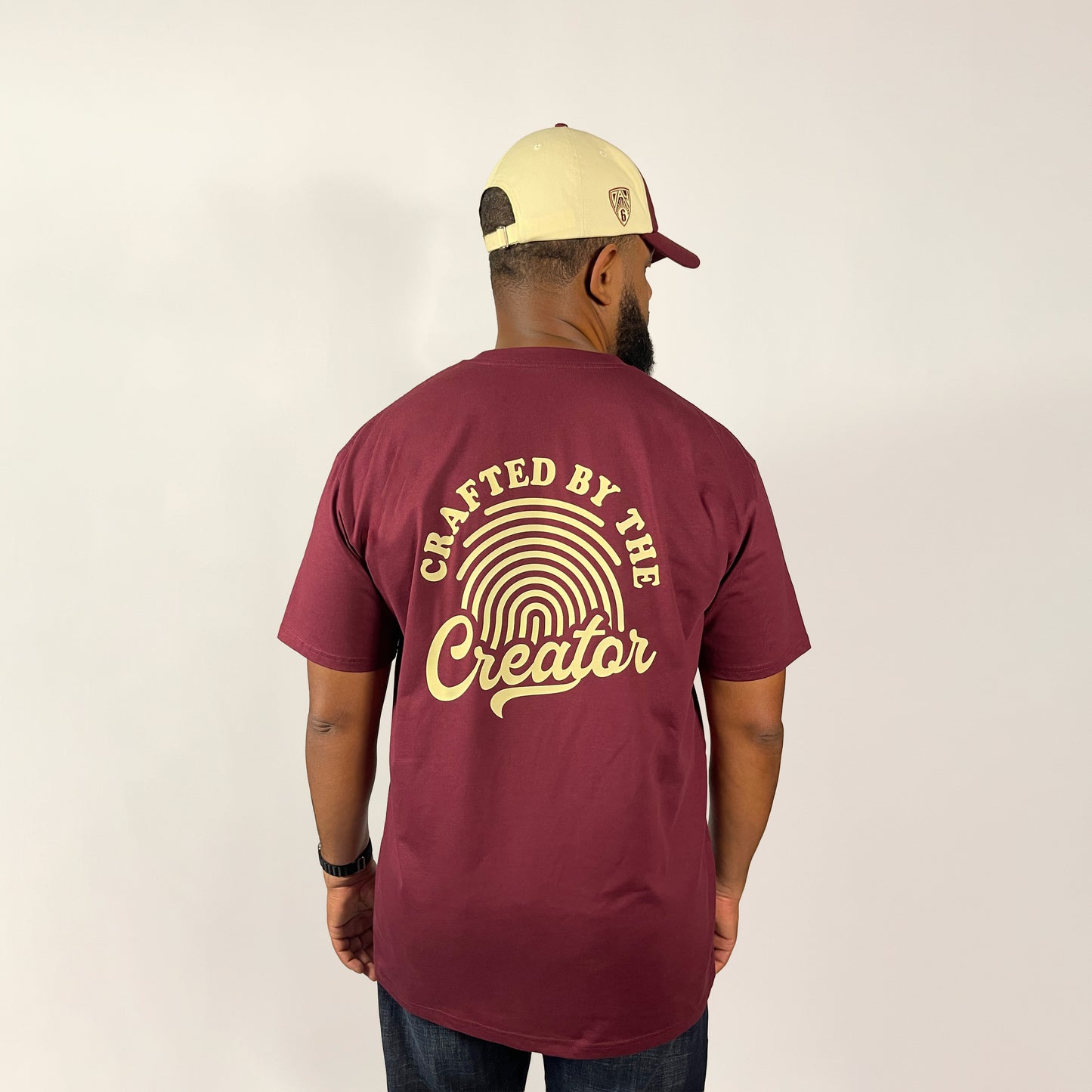FOG Maroon