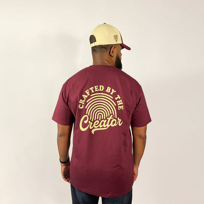 FOG Maroon