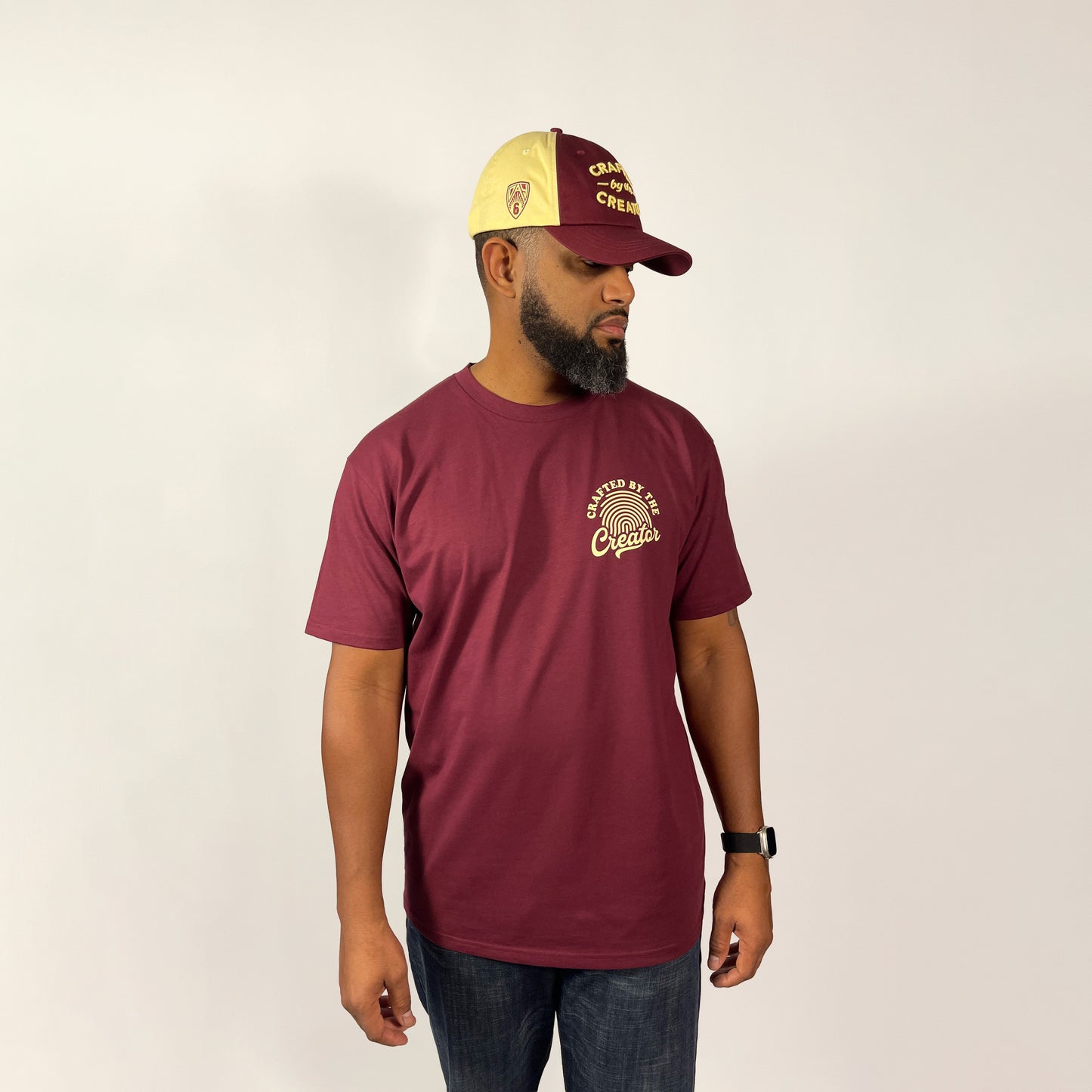 FOG Maroon