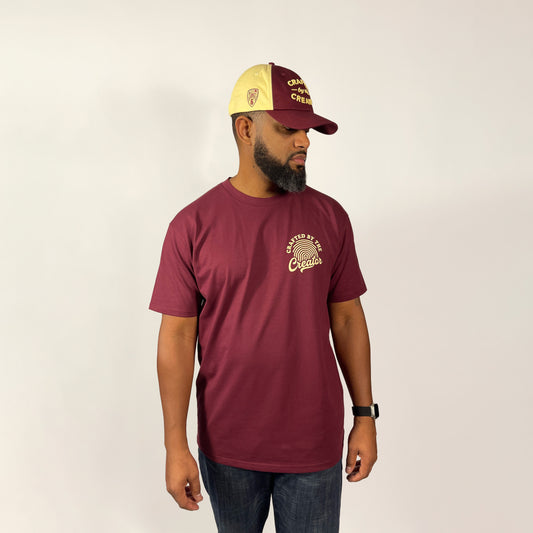 FOG Maroon