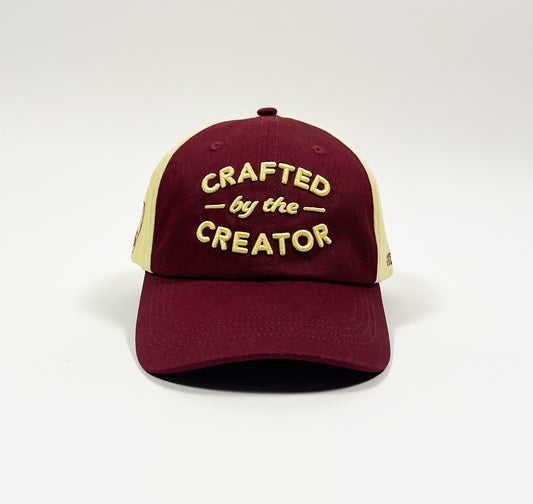 CC MAROON