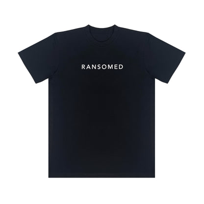 Ransomed BV
