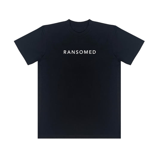 Ransomed BV