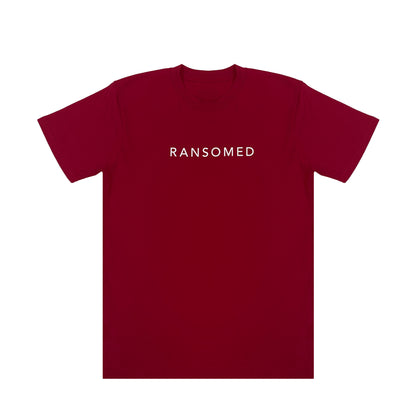 Ransomed CR