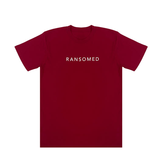 Ransomed CR