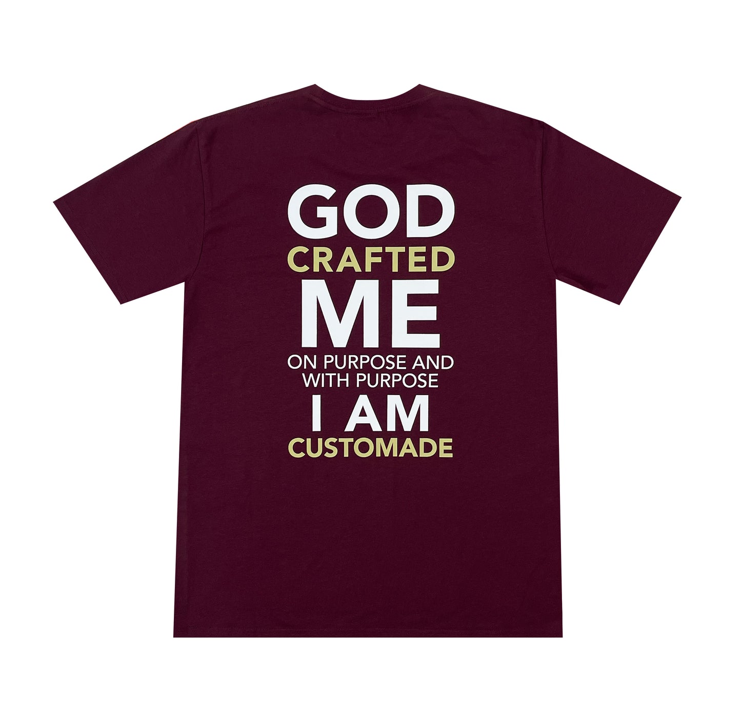OD Maroon