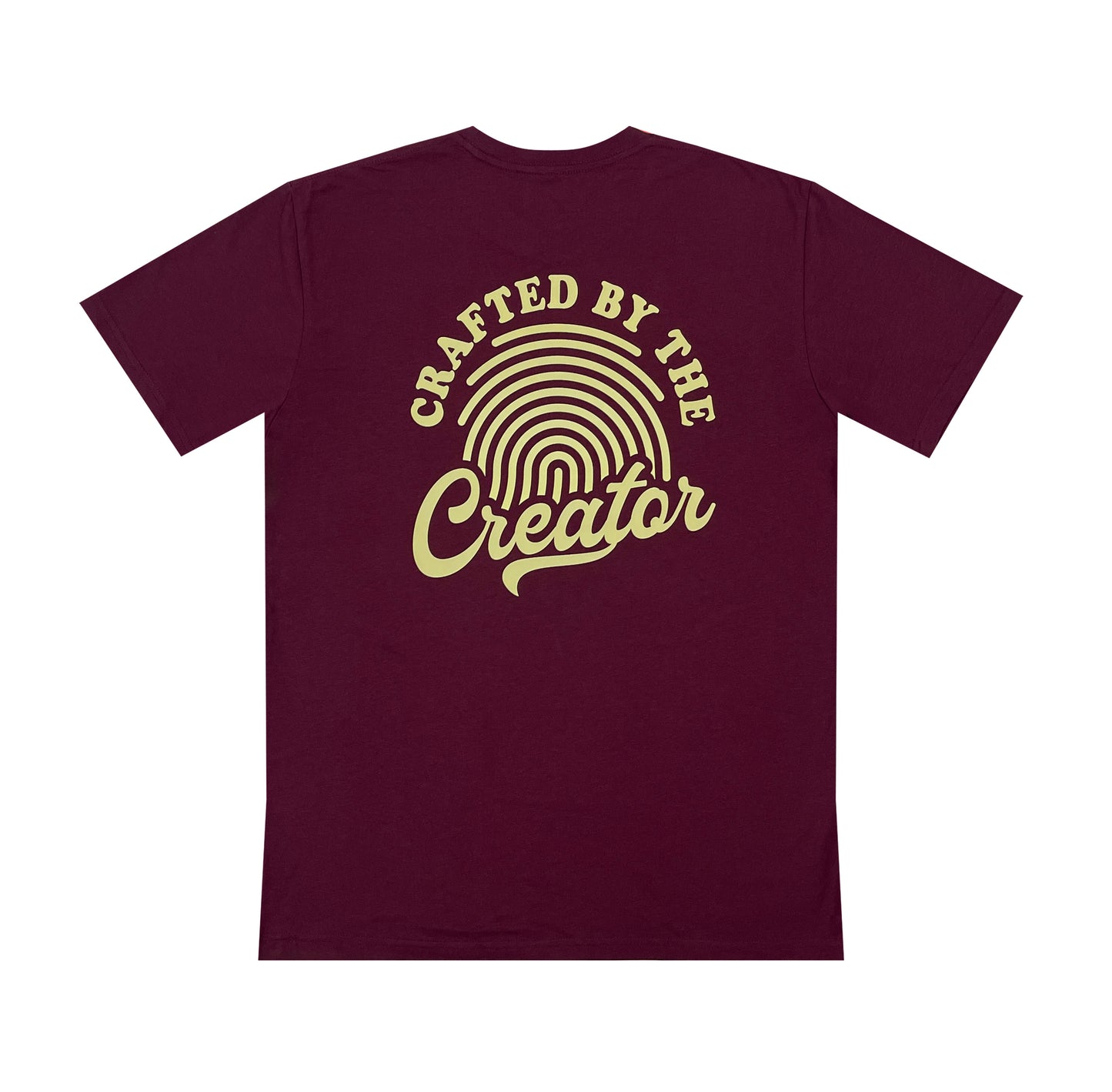 FOG Maroon