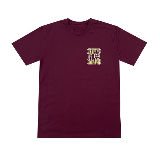 NW Maroon