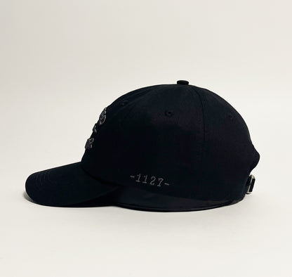 CC BLACKOUT