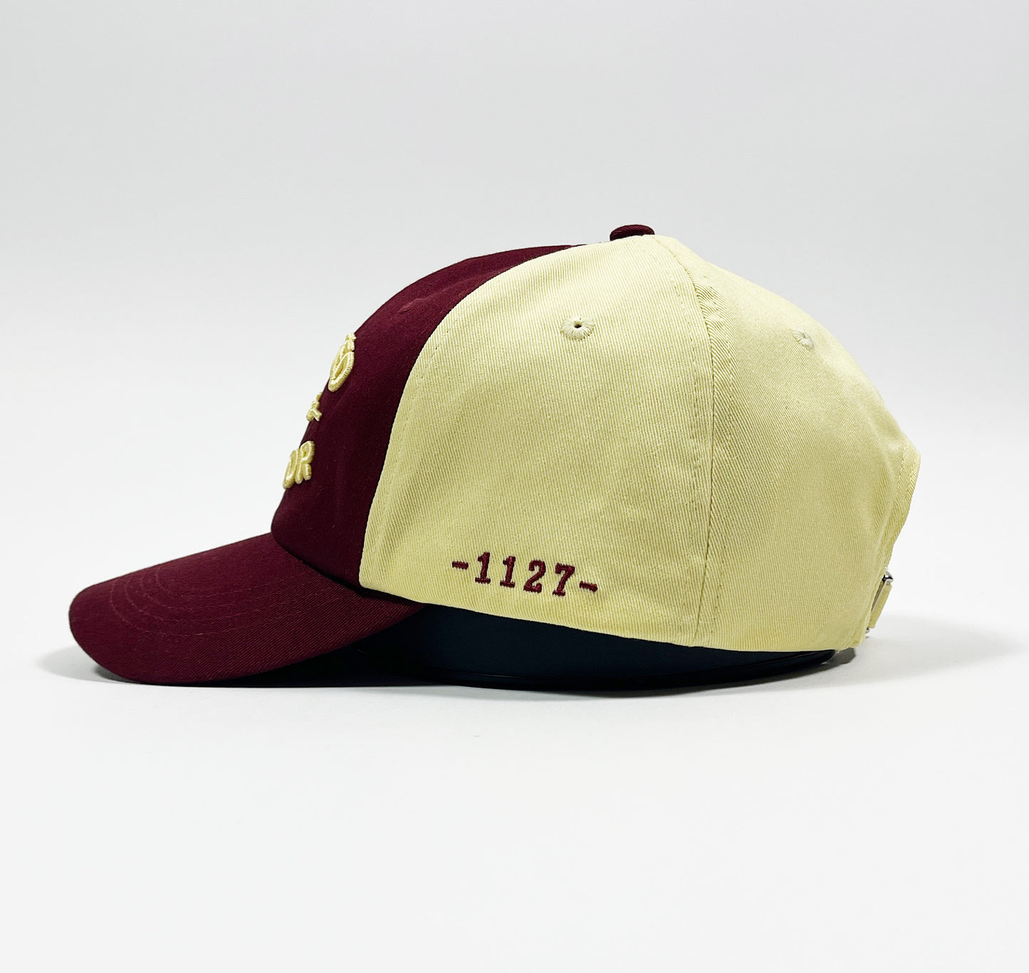 CC MAROON