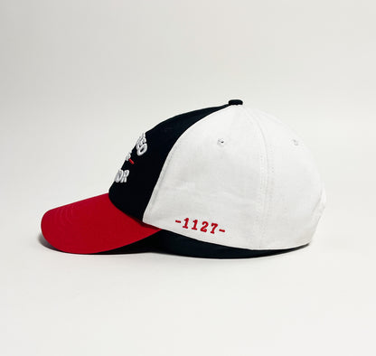 CC RED