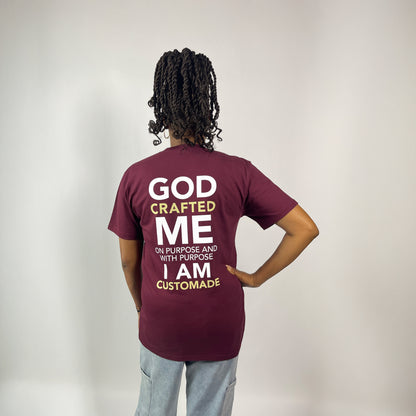 OD Maroon