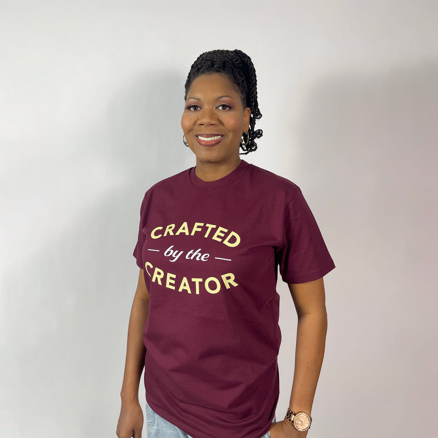 OD Maroon