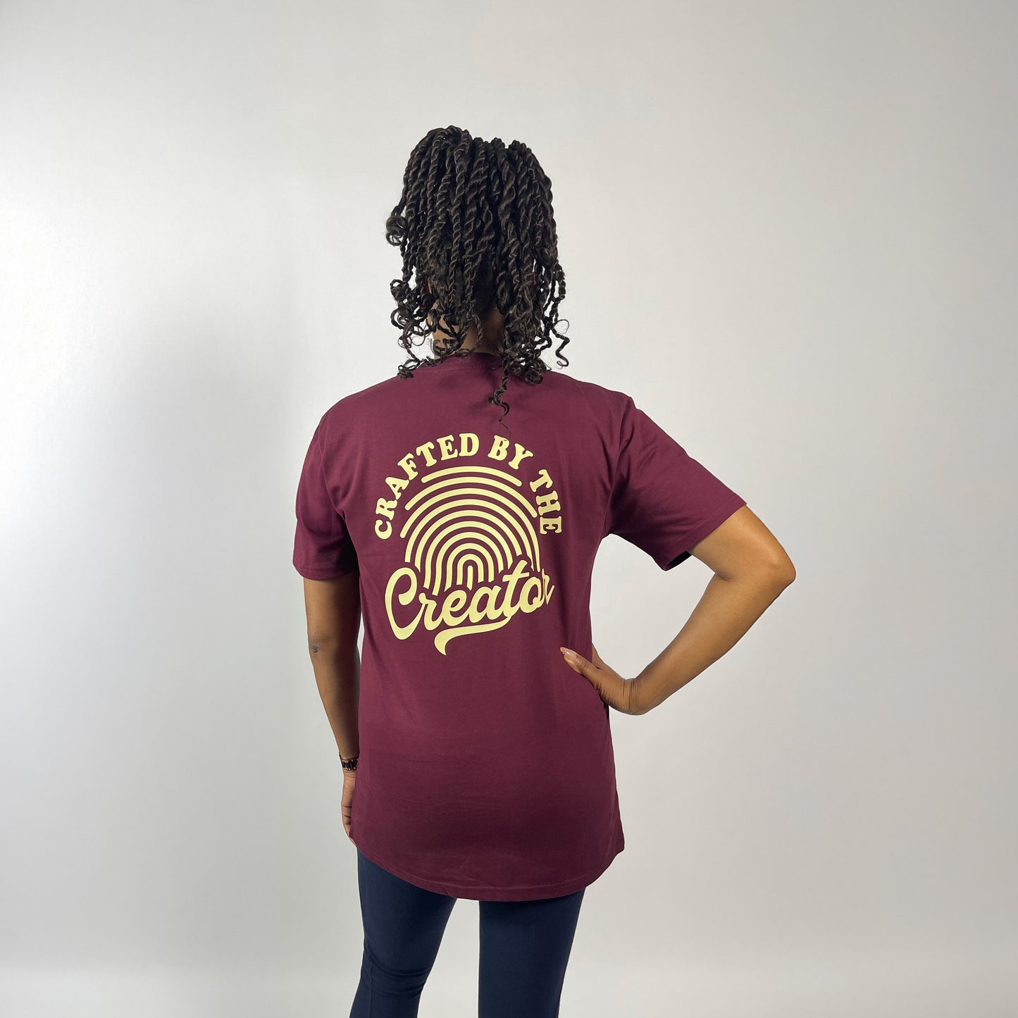 FOG Maroon