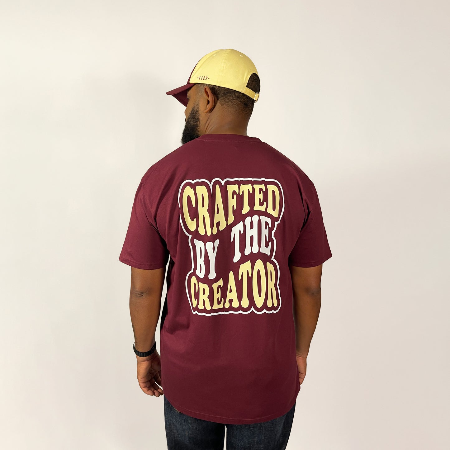 NW Maroon