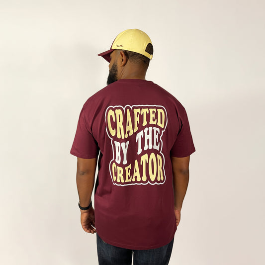 NW Maroon