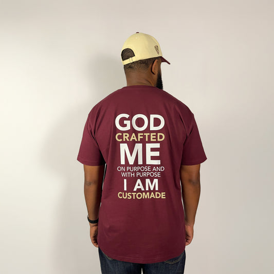 OD Maroon