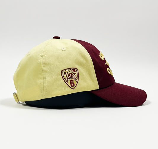 CC MAROON