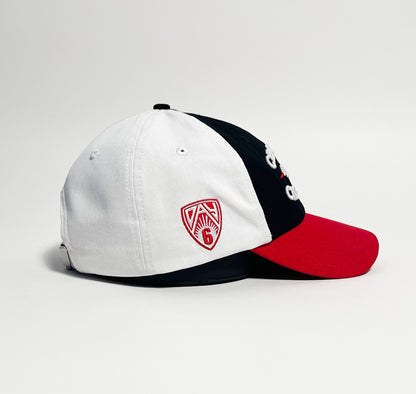 CC RED