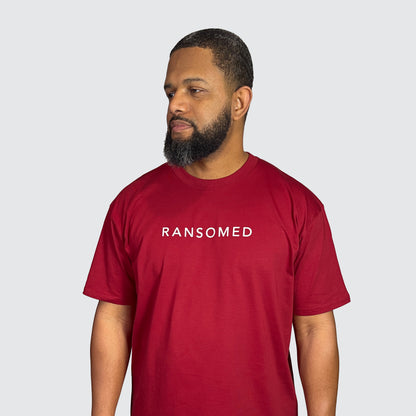 Ransomed CR